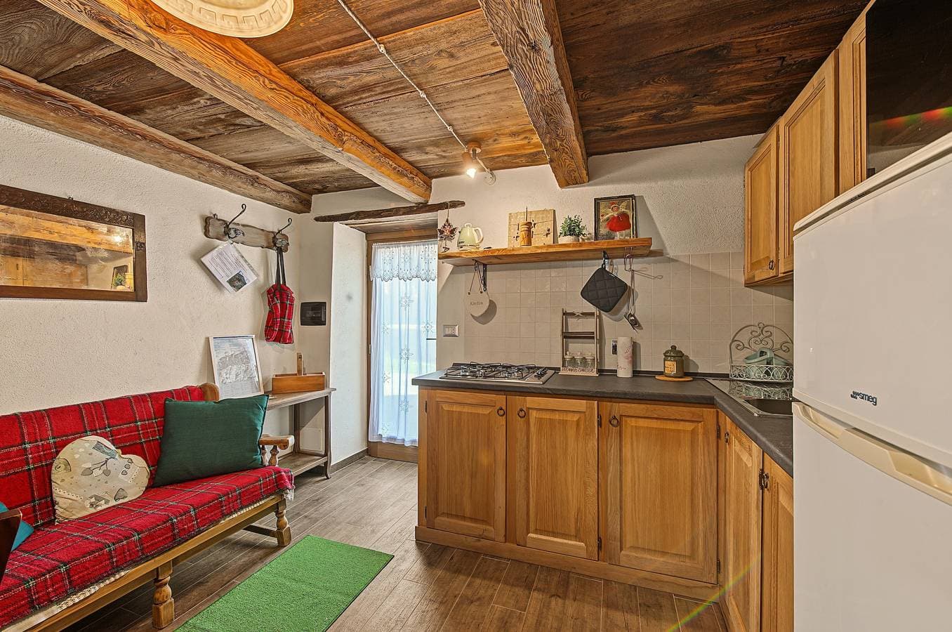 Foto 4 von 33: Rifugio del Pettirosso – Ihr Rückzugsort inmitten der Natur