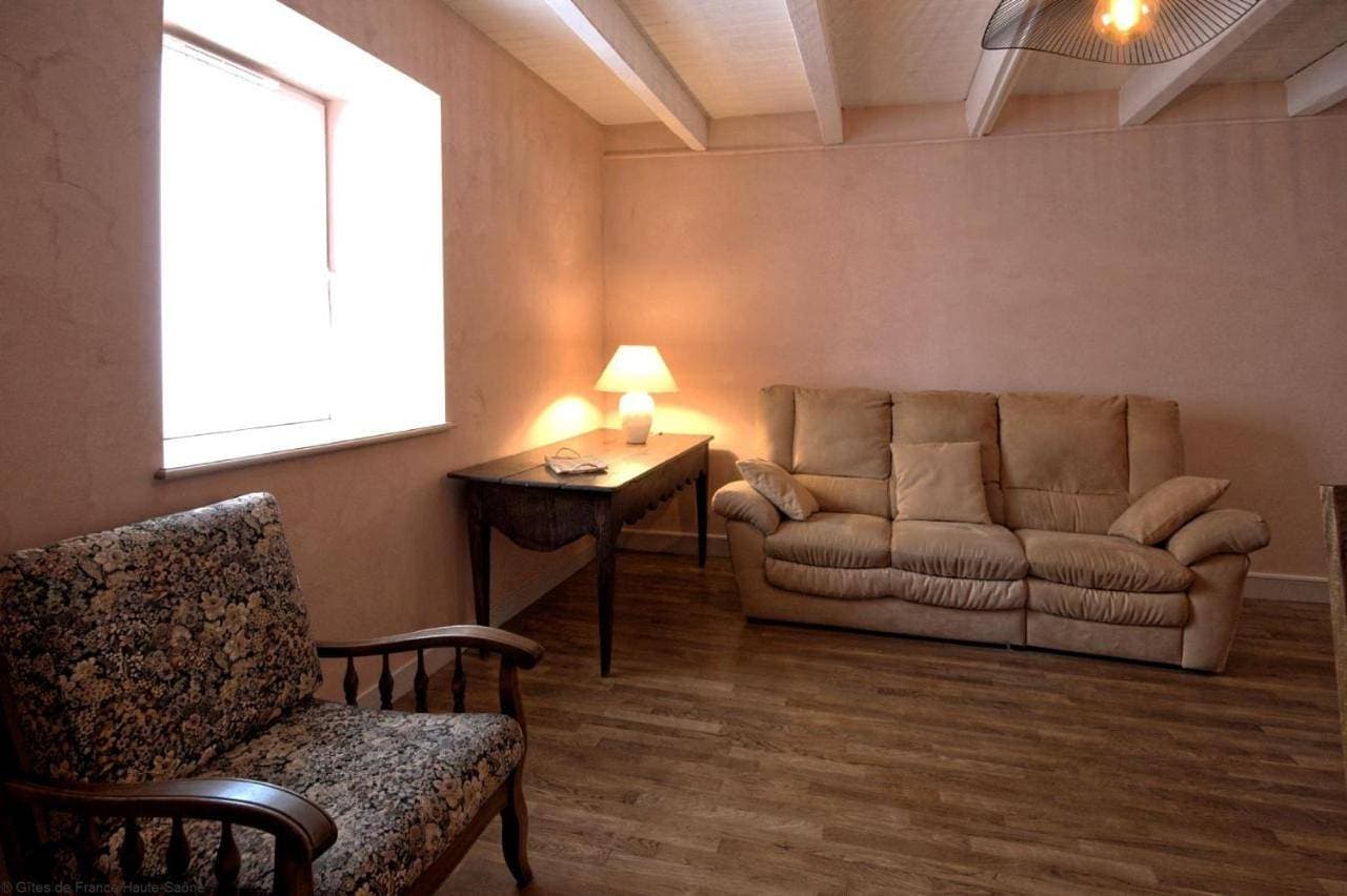 Foto 7 von 30: Two-Bedroom Holiday Home