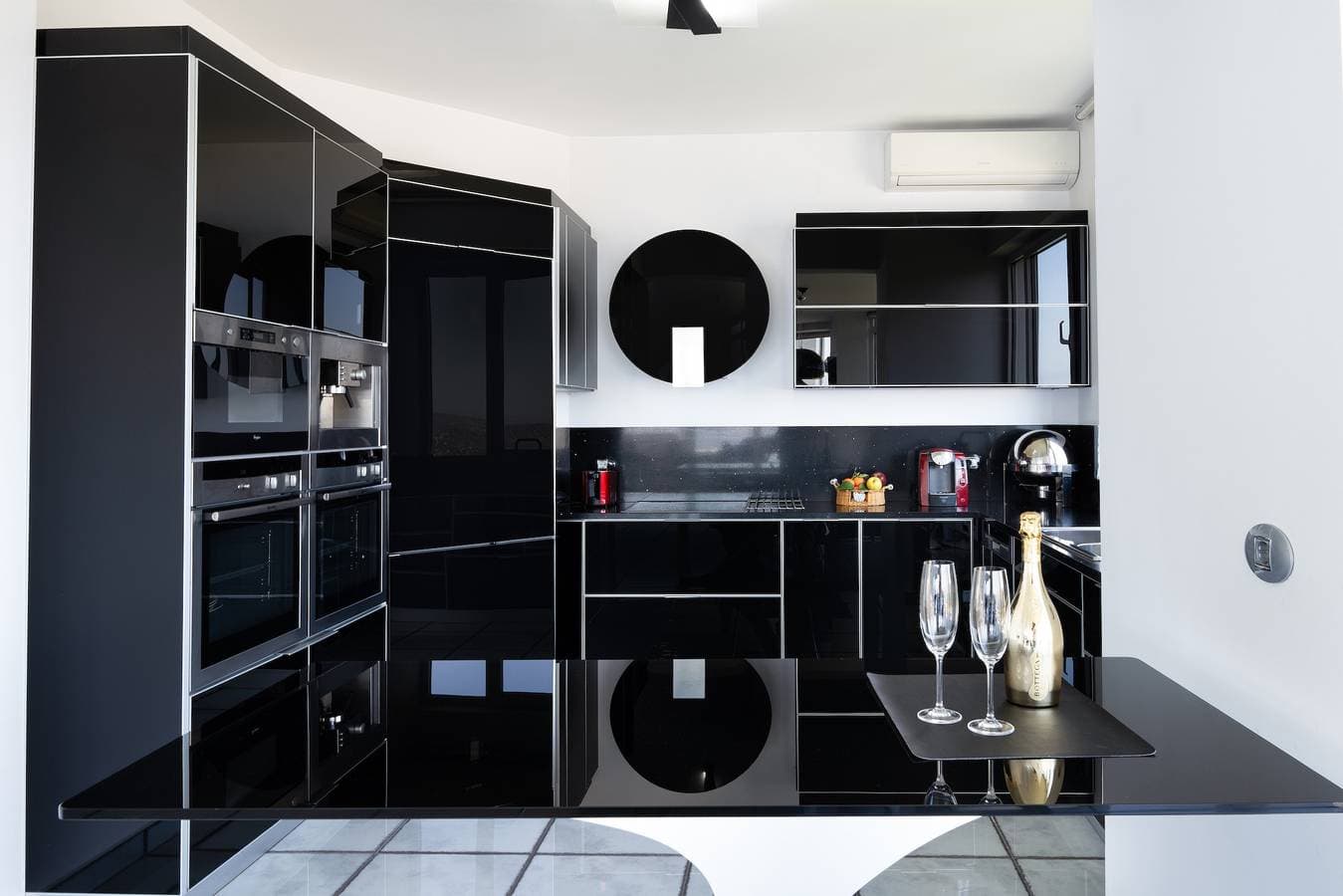 Foto 9 von 36: Apartment "Villa Coral – Erster Stock" mit privatem Pool & WLAN