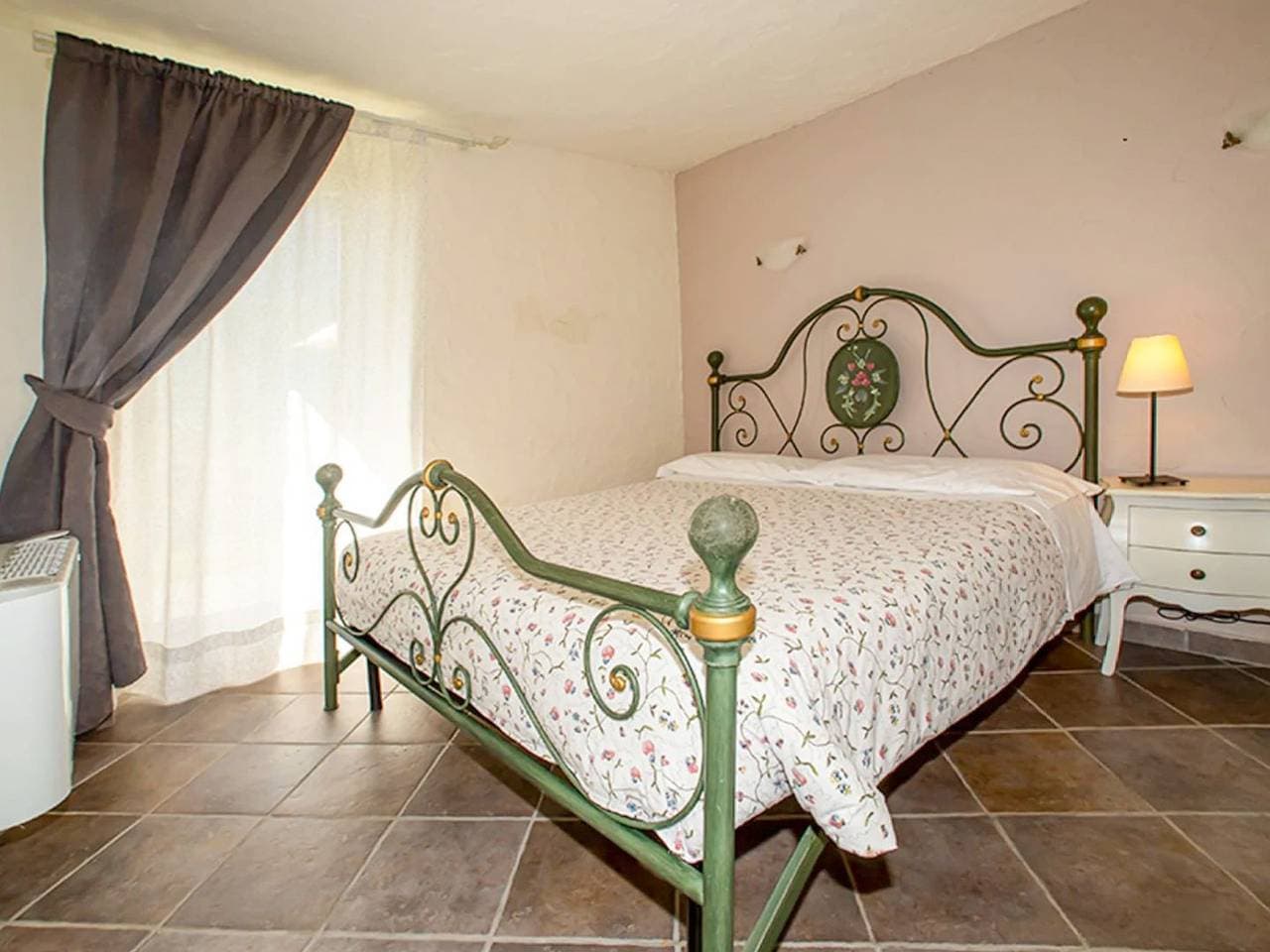 Foto 6 von 39: Borgo Erbiola Margherita Rustico-Ferienwohnung mit Pool