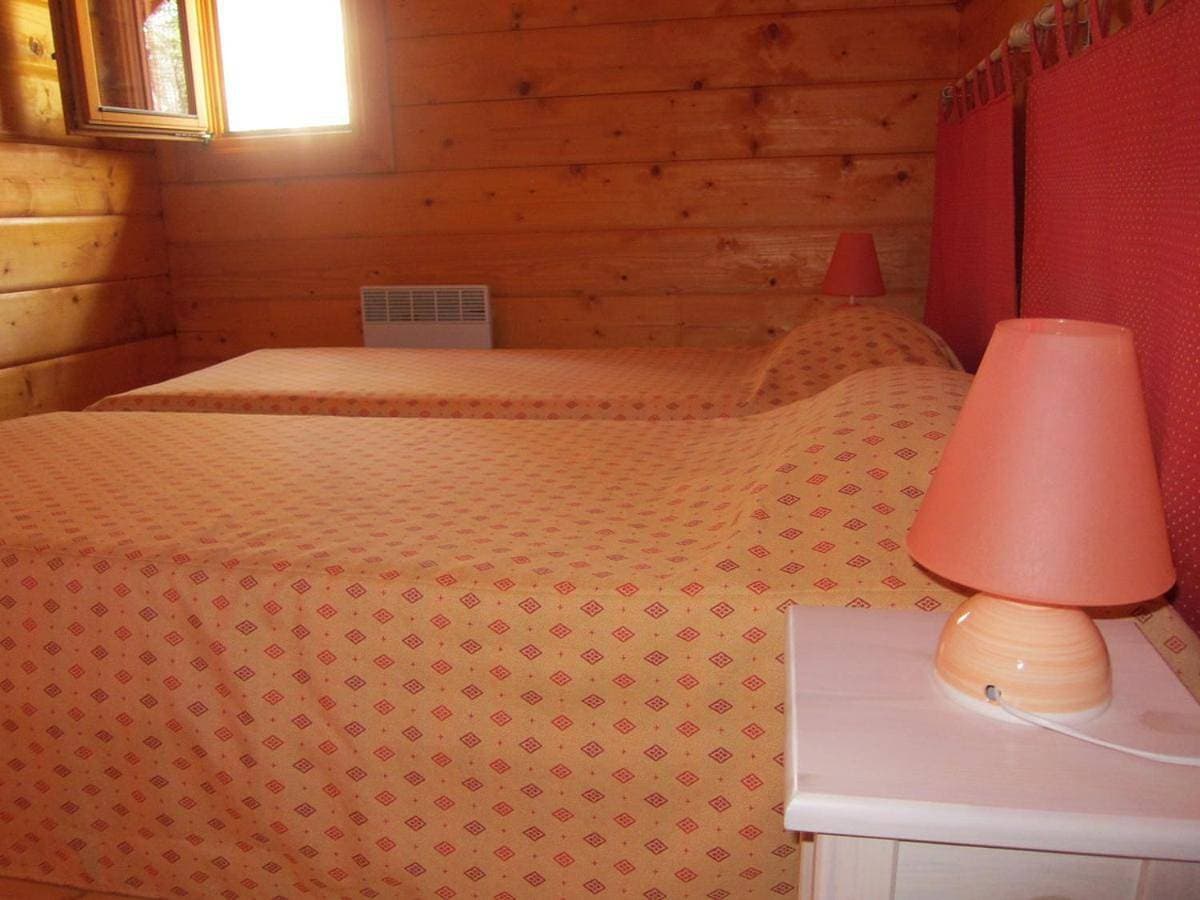 Foto 11 von 25: Two-Bedroom Chalet