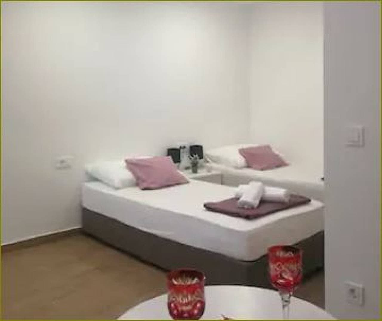 Foto 8 von 8: Apartments Dub - Studio Apartment with Shared Terrace (no.2)
