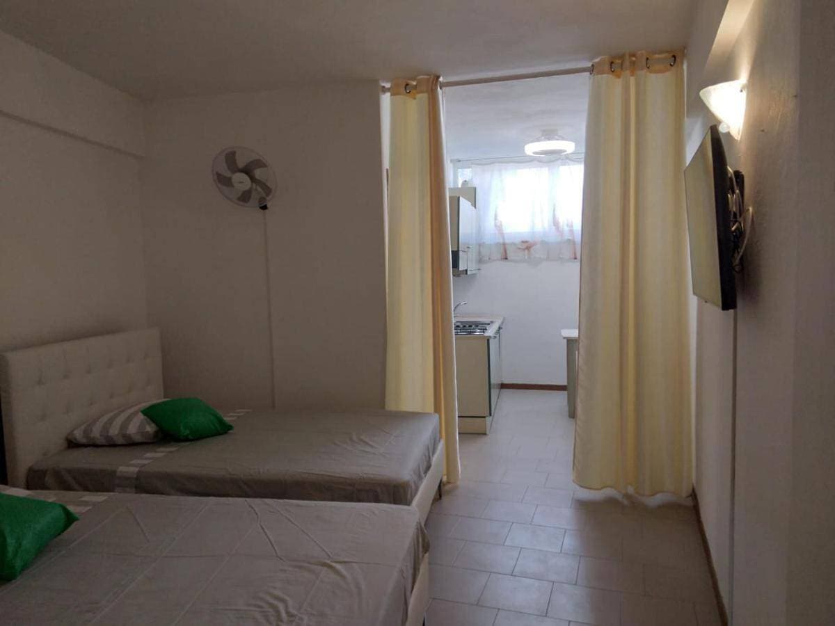 Foto 4 von 21: One-Bedroom Apartment