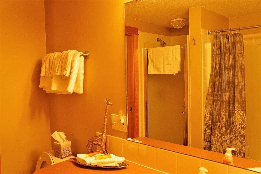 Boutiquehotel in den Bergen mit atemberaubender Aussicht im Herzen von allem! 1