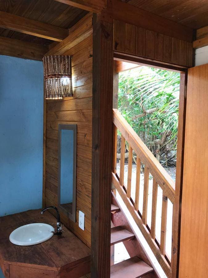 Foto 5 von 6: Chalet
