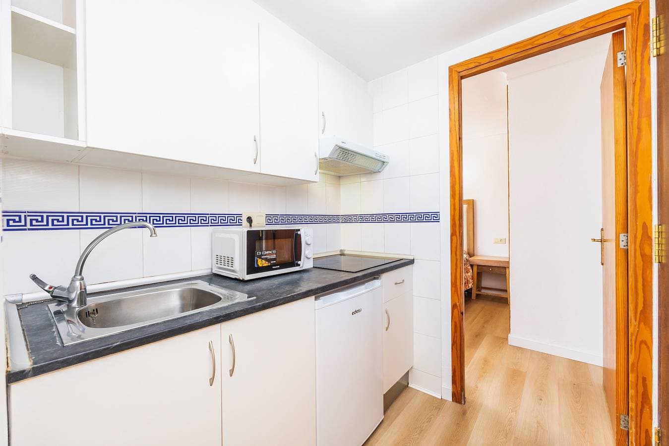 Foto 11 von 29: Ferienwohnung „Felipe 2-4“ mit Terrasse & Gemeinschaftspool (Touristensteuer inkl.)
