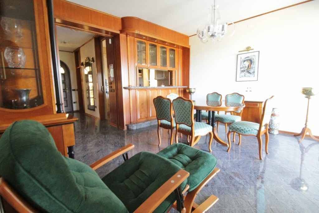 Foto 10 von 30: Villa mit Klimaanlagen