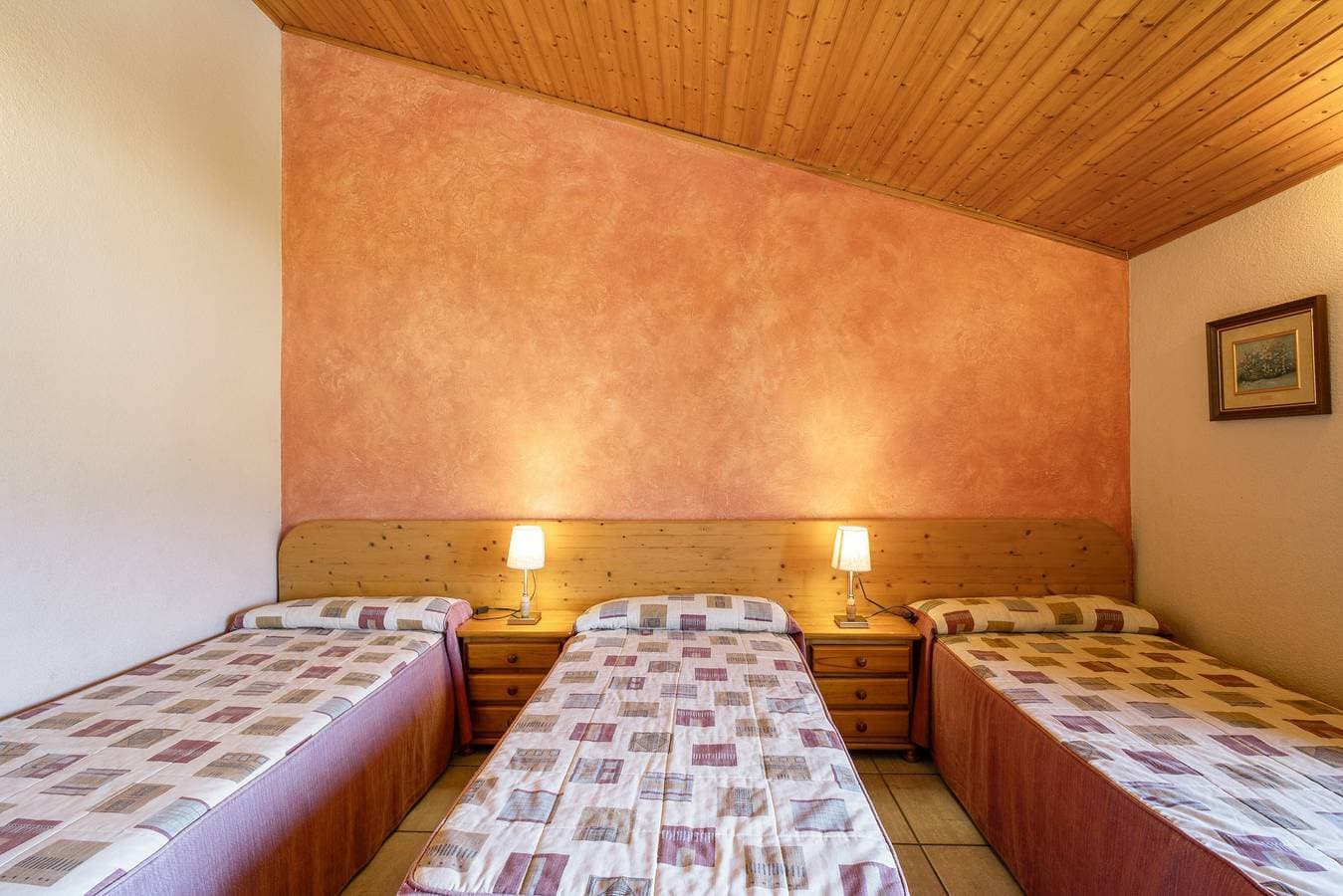 Foto 4 von 25: Bed and Breakfast 'La Moixiganga' mit Gemeinschaftspool, WLAN und Klimaanlage