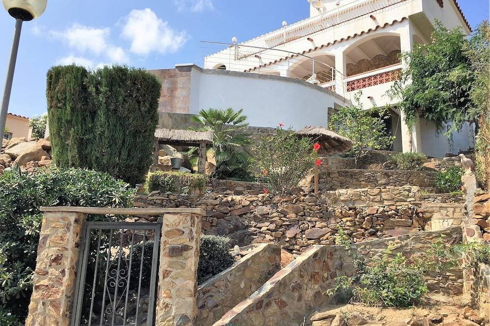 Foto 6 von 18: Casa Mireilla - Ferienwohnung mit perfektem Meerblick  & Privat-Pool