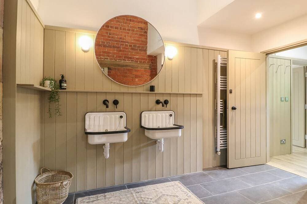 Foto 6 von 22: Beech Cottage - Fold Yards, Alderwasley