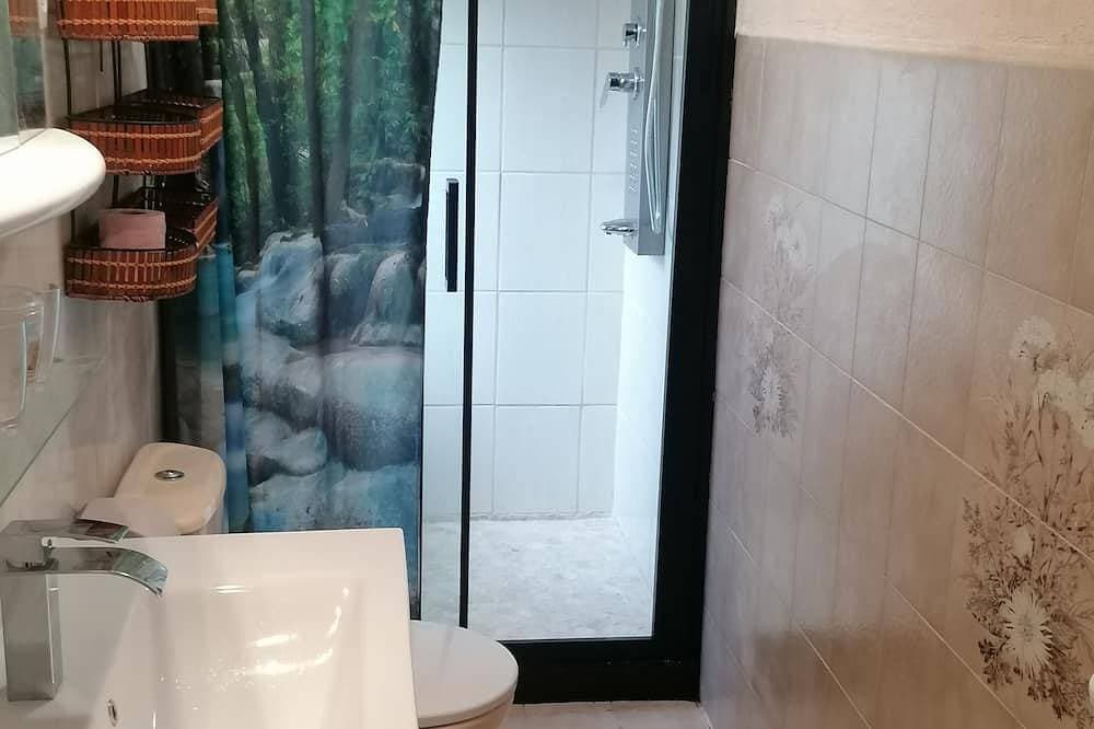 Foto 5 von 14: Unabhängiges Studio im Erdgeschoss in Grundstück mit Parkplatz