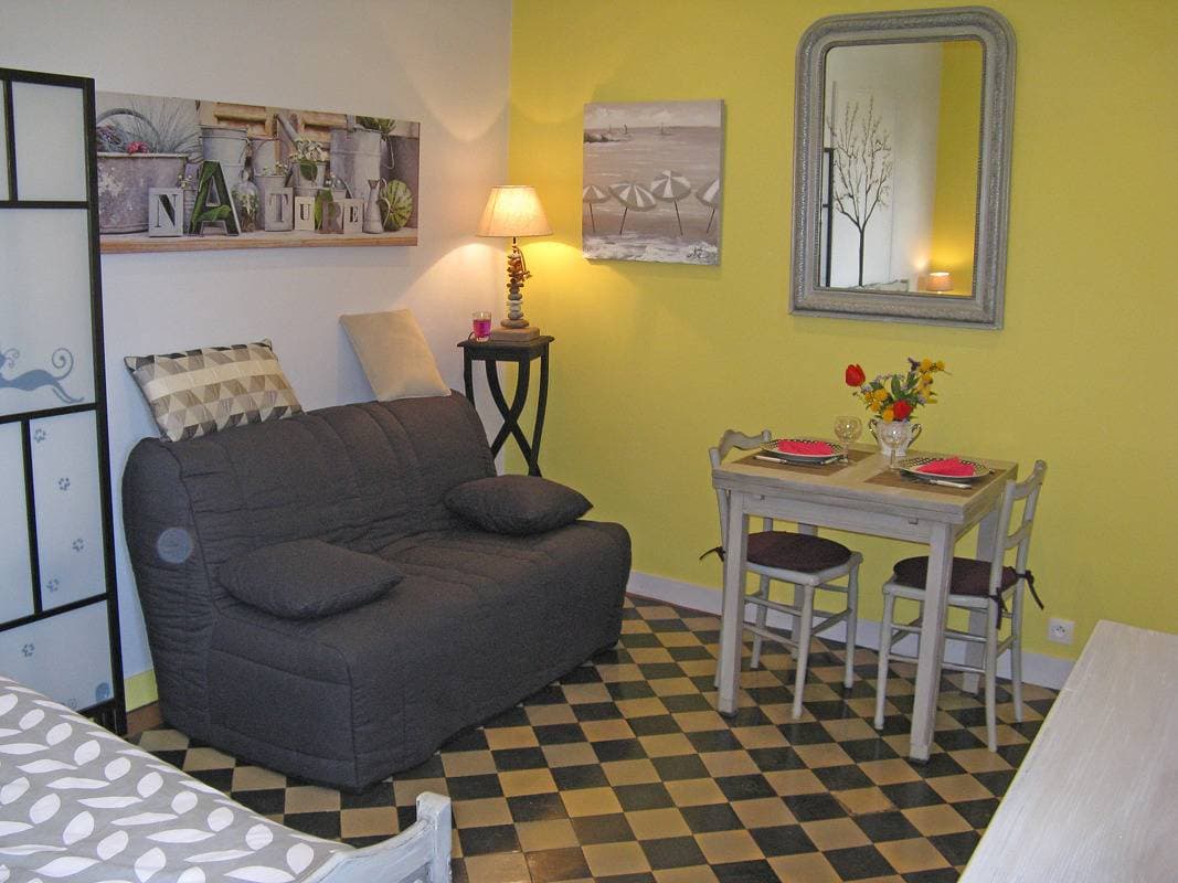 Foto 3 von 14: Gîtes de France® - Le Rosier d'Andrée