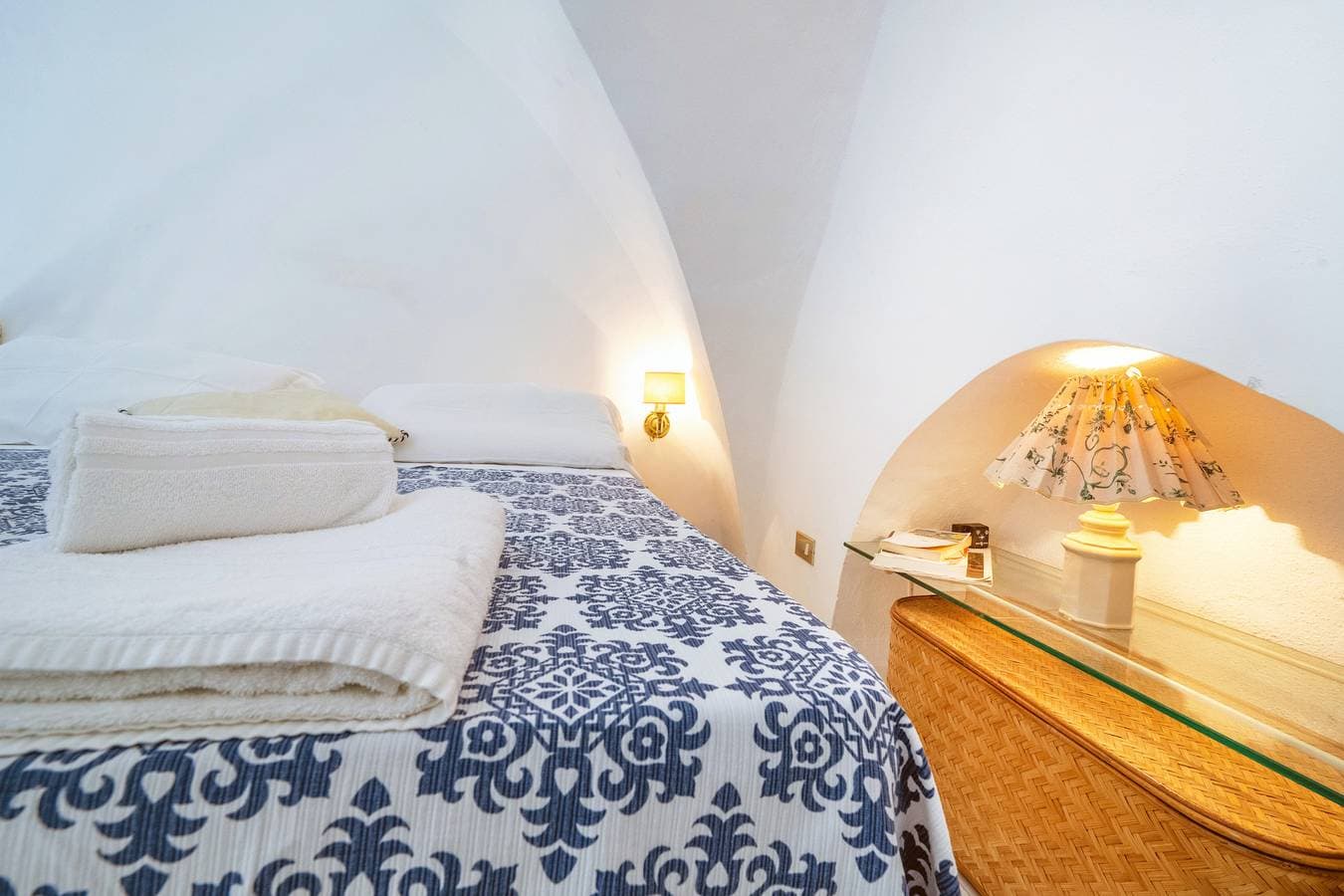 Foto 13 von 25: Casa Capo di Conca by Wonder Tour