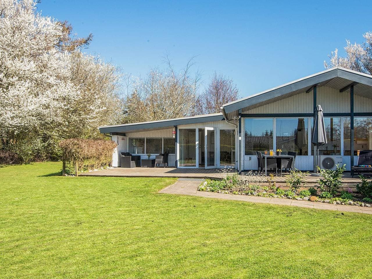 Foto 5 von 43: 6 Personen Ferienhaus in Sydals