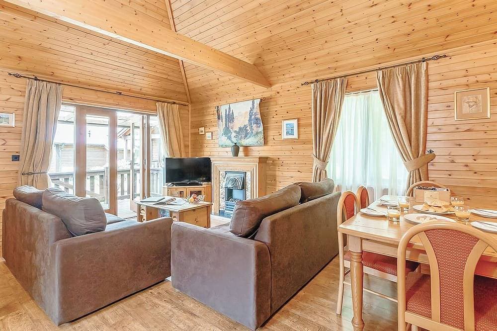 Foto 6 von 11: 3 Schlafzimmer Unterkunft in Tilford, Farnham