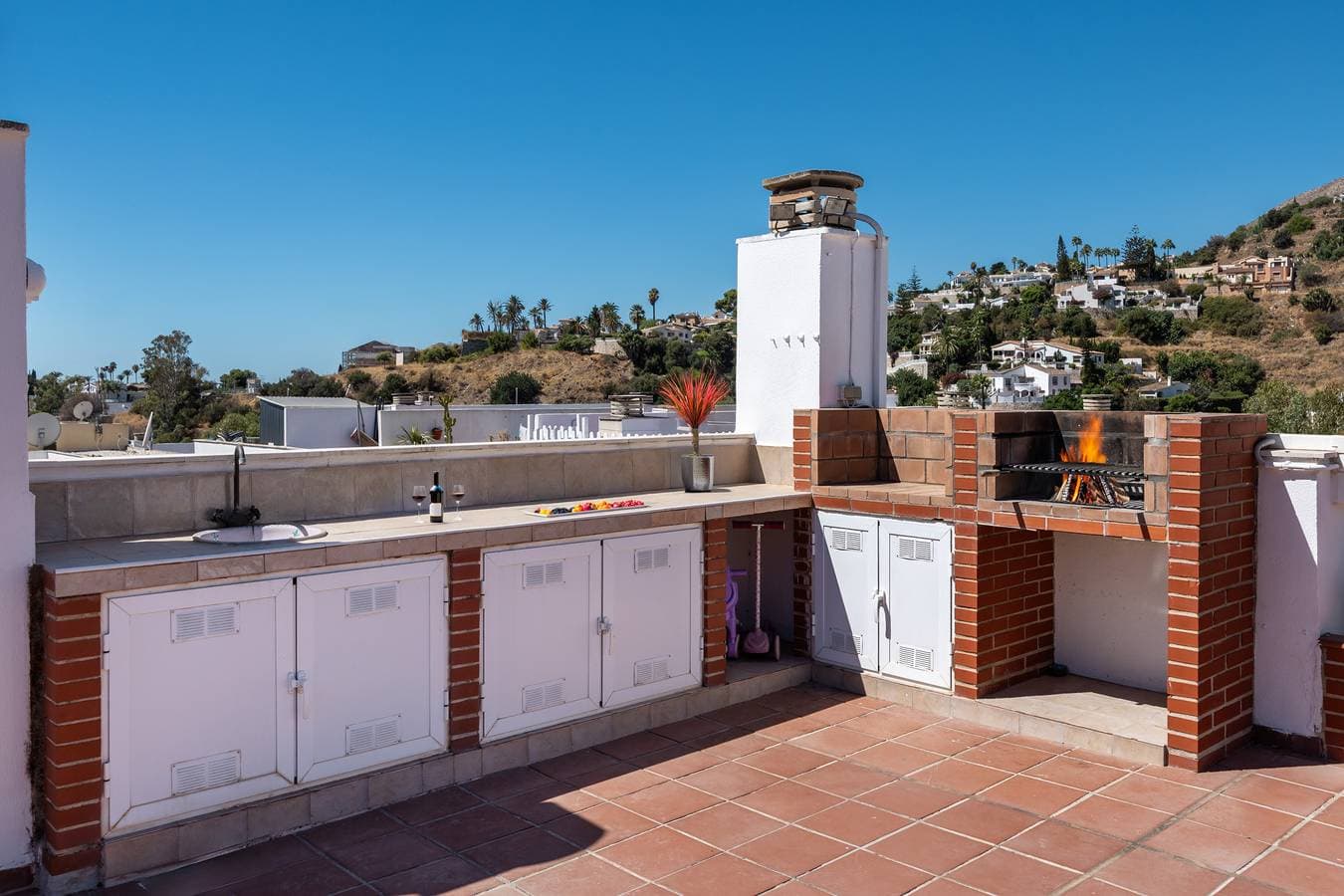 Foto 8 von 31: As Ext Bmd Jardines Torrequebrada II 2F