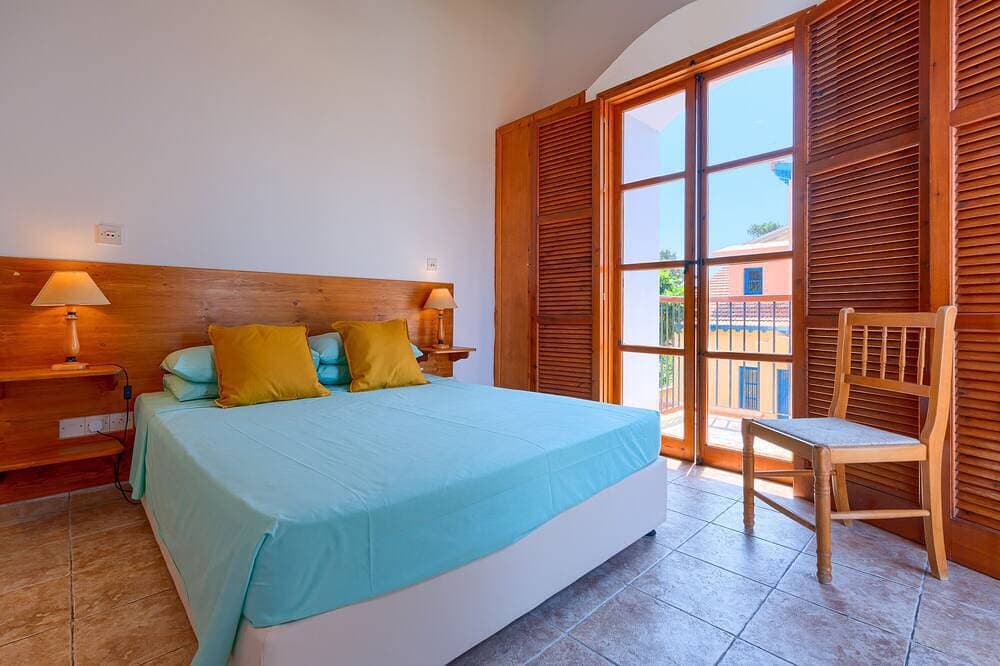 Foto 5 von 30: 3 Bbr Villa mit privatem Pool am Strand, atemberaubende Lage