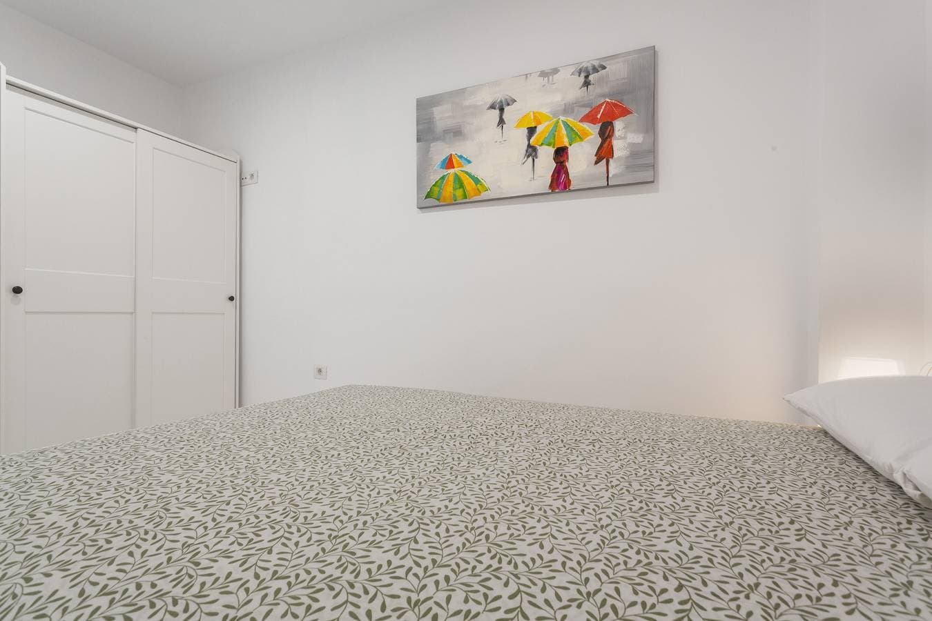 Foto 9 von 26: Ferienwohnung 'Precioso Apartamento Santa Cruz' mit WLAN