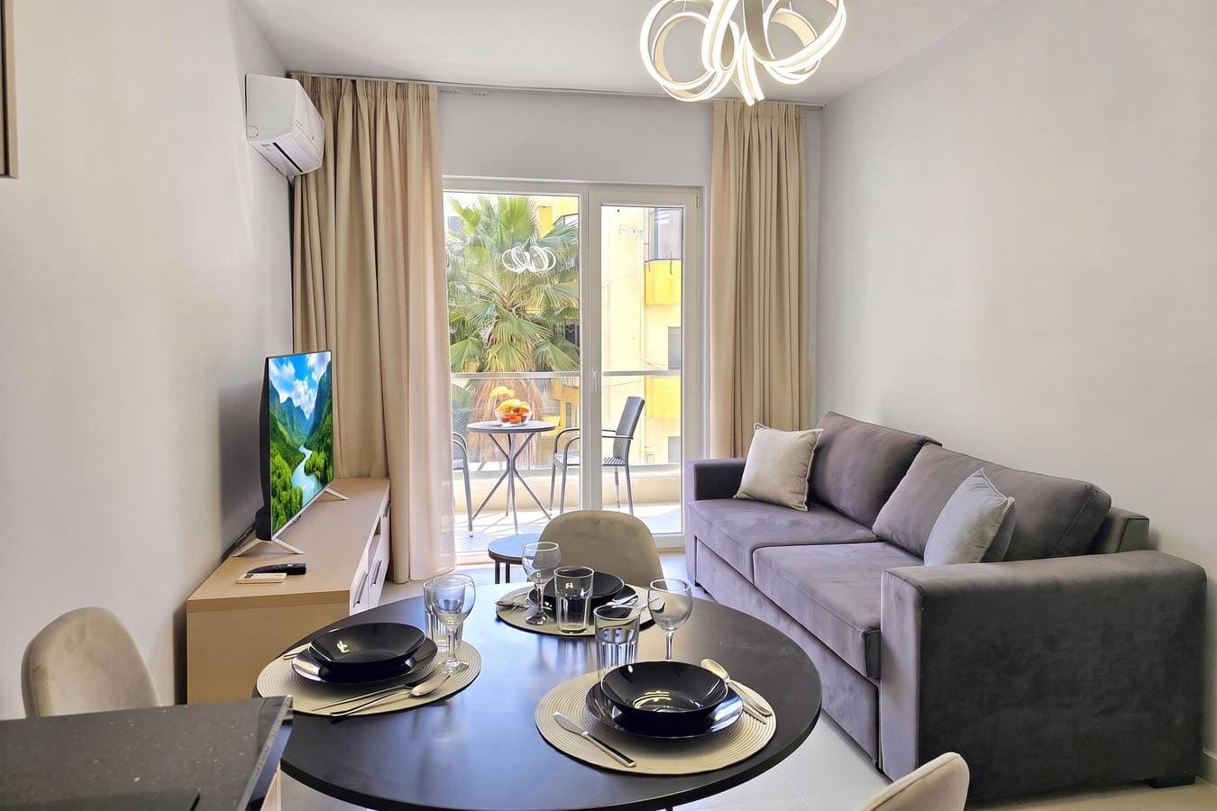 Foto 2 von 28: Happy Stay Apartment By The Sea 092