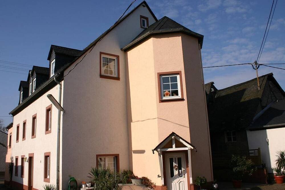 Foto 8 von 24: Doppelzimmer - Ferienweingut Matthiashof