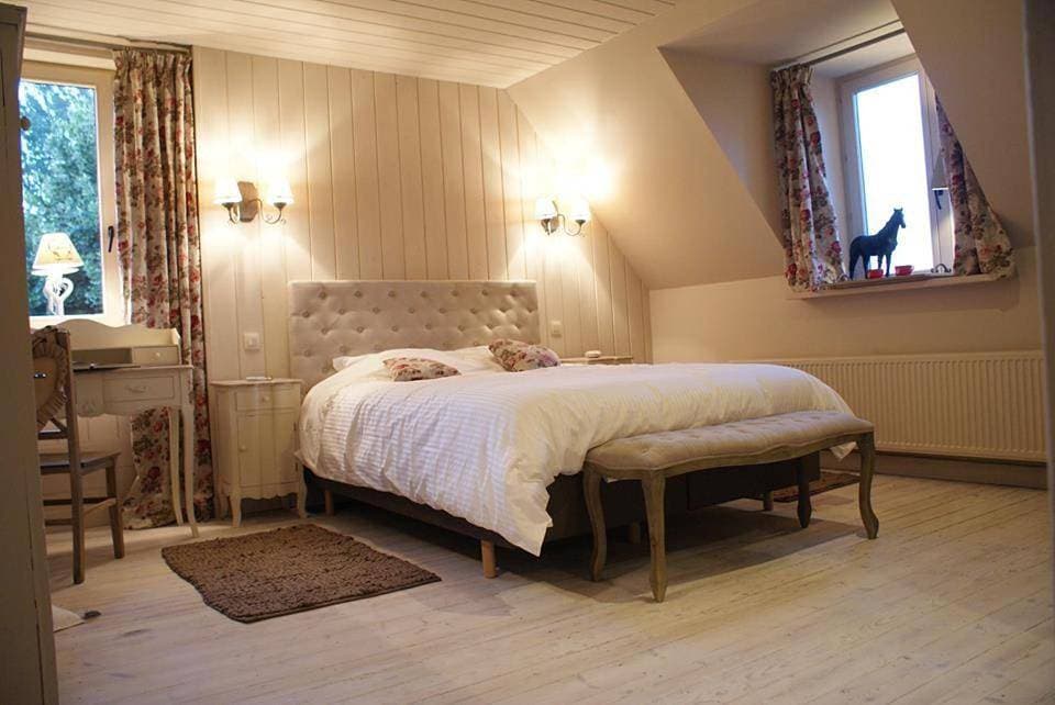 Foto 9 von 32: Deluxe Double Room