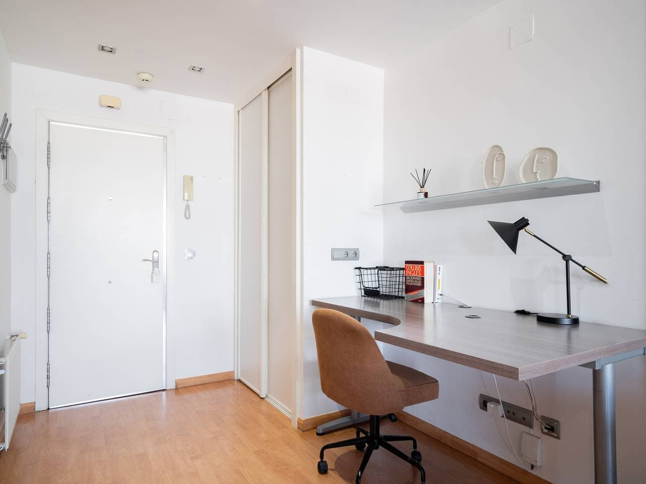 Foto 7 von 30: Apartment in der Prinzessinnenstraße mit spektakulärer Aussicht - 5 Pers.