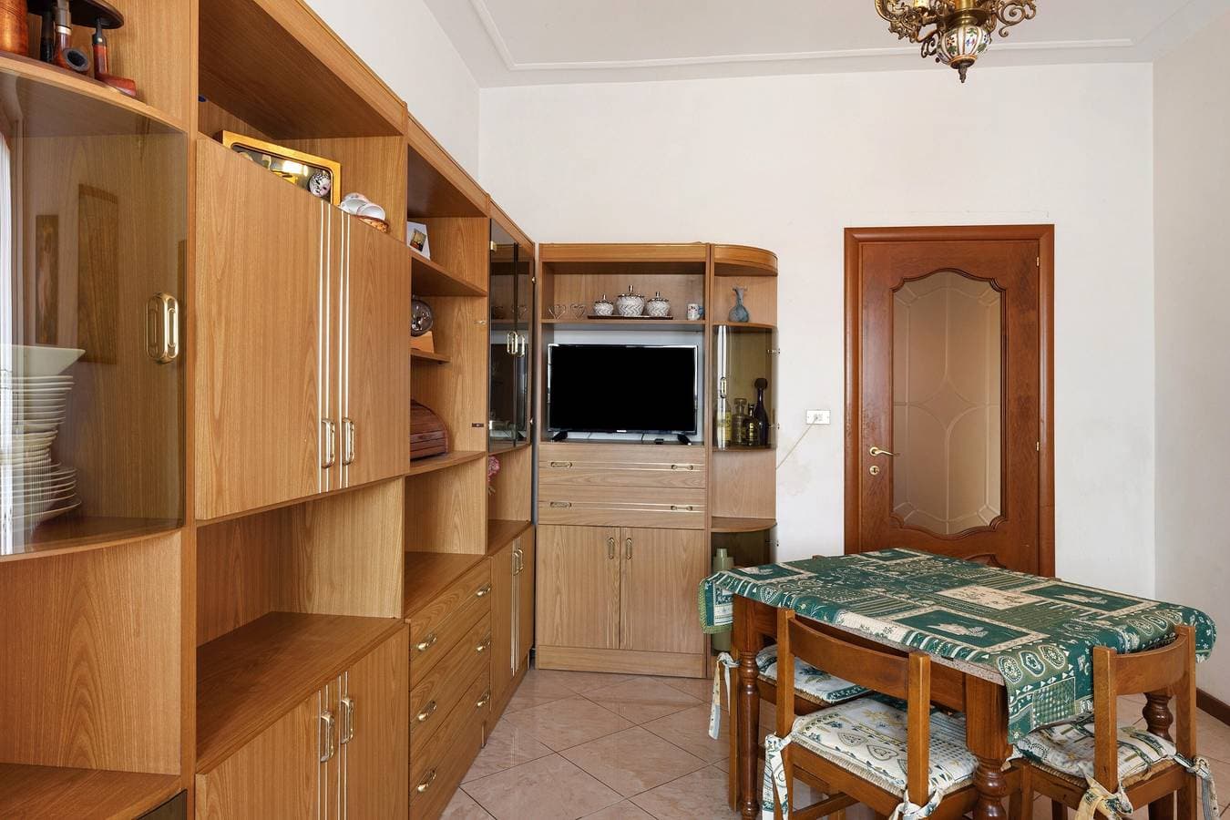 Foto 11 von 26: Appartamento Lingotto – Gemütliche Wohnung für bis zu 4 Personen in Turin