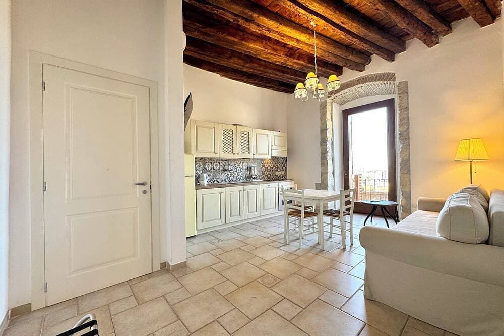 Foto 9 von 12: \"Panoramic Place Apartment\"
