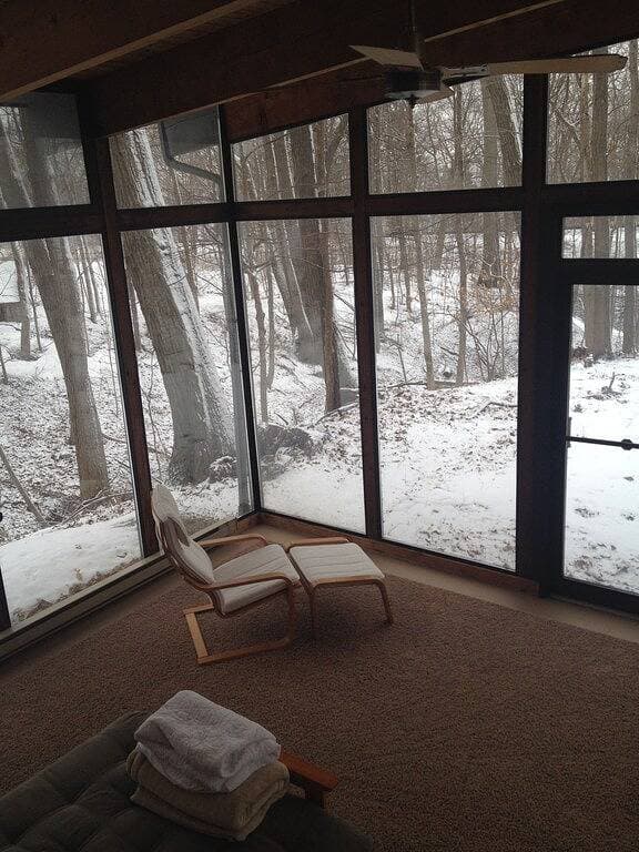 Foto 8 von 24: Luxus Flucht im Herzen von Finger Lakes Wine Country