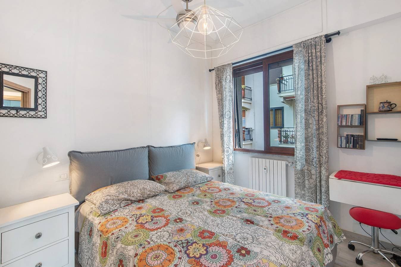 Foto 6 von 28: Ferienwohnung 'Terrazzo Del Gelsomino' mit privater Terrasse