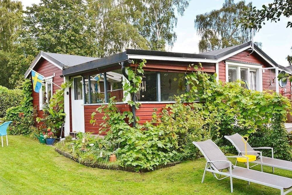 4 Sterne Ferienhaus in Sölvesborg 1