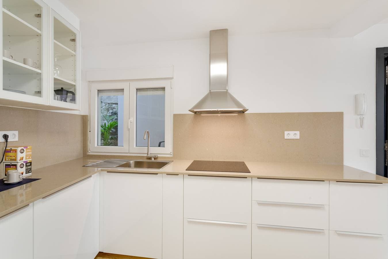 Foto 7 von 52: Apartment mit spektakulärer Aussicht für bis zu 4 Personen auf Gran Canaria