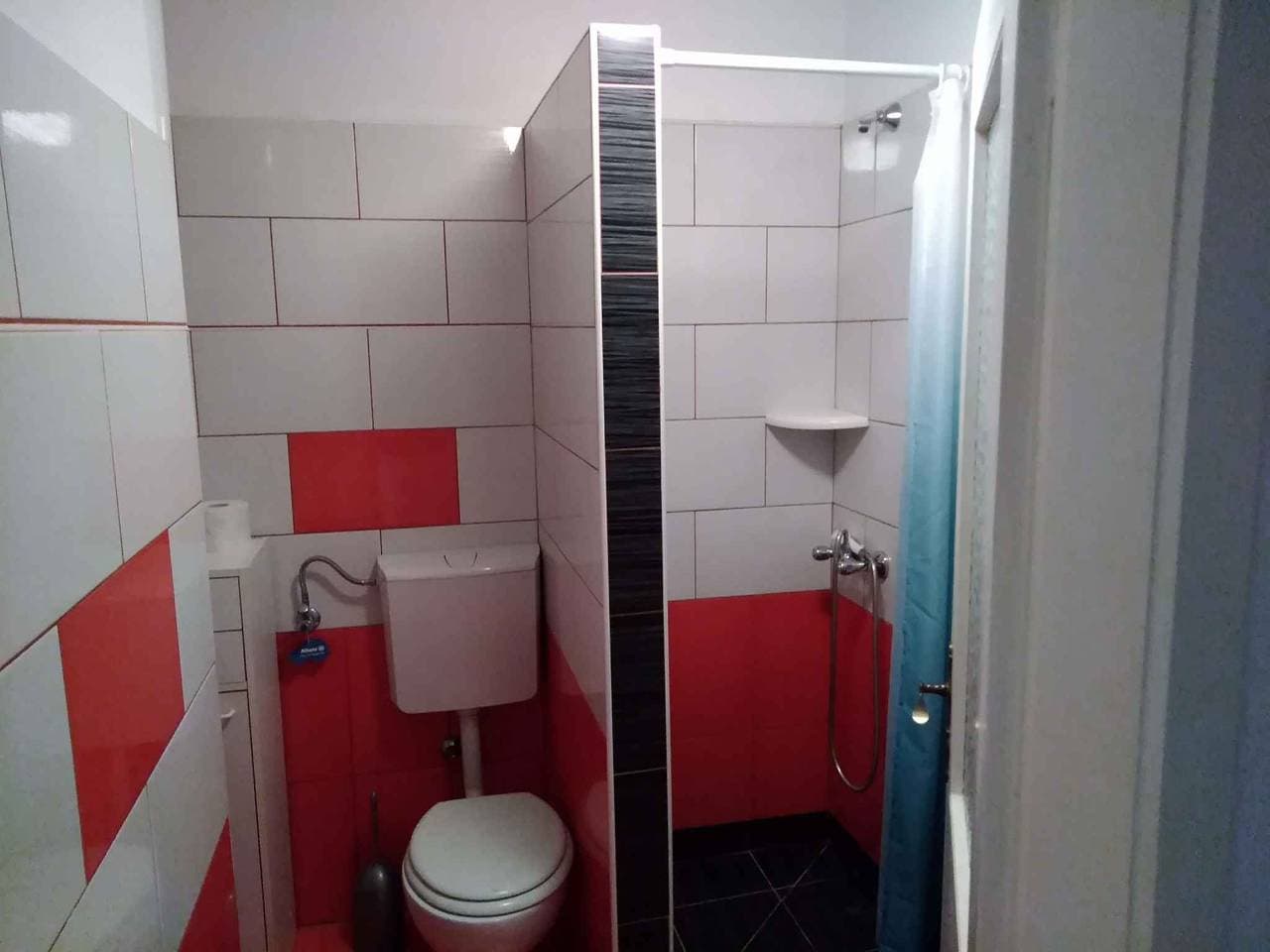 Foto 6 von 20: Studio mit Klimaanlage