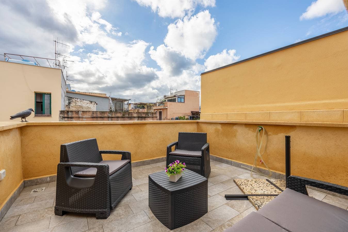 Casa Lucid'amare Relaxation 1