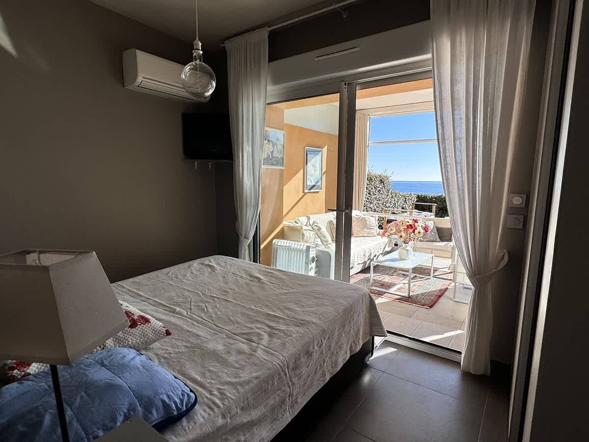 Foto 5 von 12: Ferienwohnung für 4 Personen mit Garten