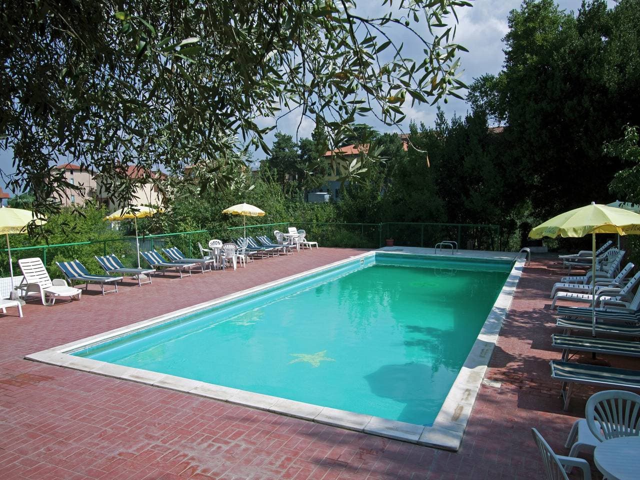 Foto 6 von 73: Herrliche Villa in Paciano