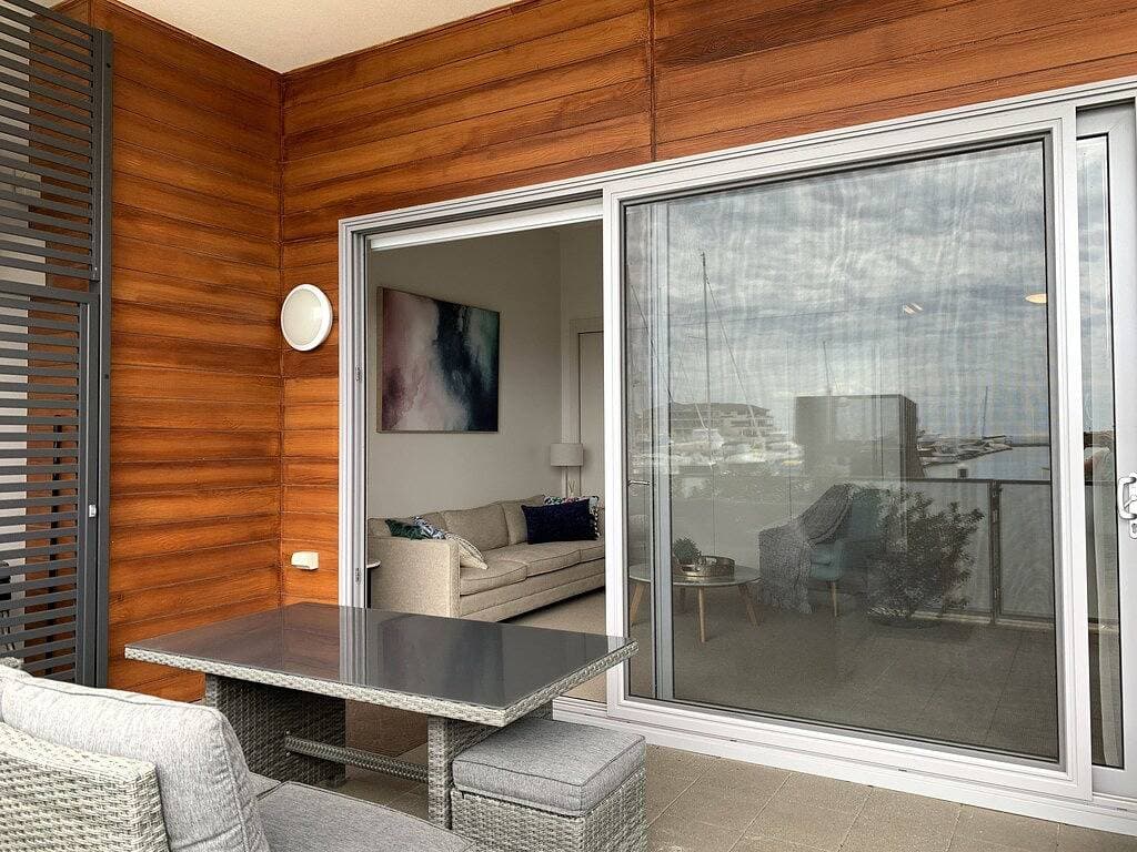 Foto 3 von 32: Mariners Cove Mindarie ~ Luxe Marina Waterfront