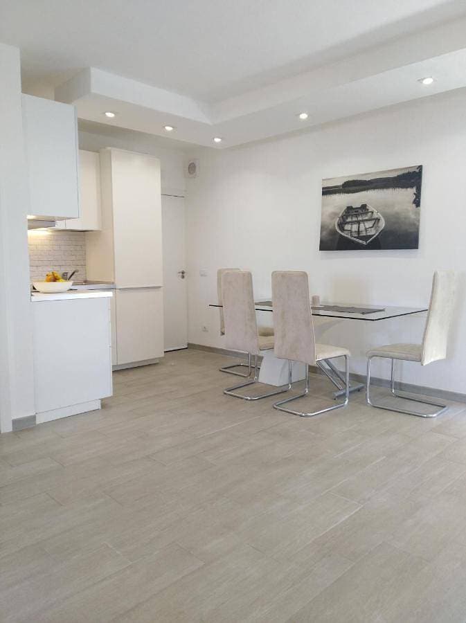 Foto 5 von 52: Apartment with Sea View