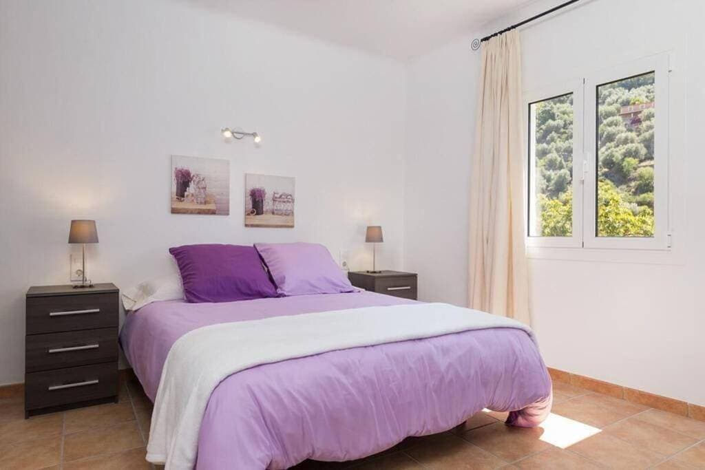 Foto 8 von 18: Ferienhaus für 6 Personen mit Terrasse