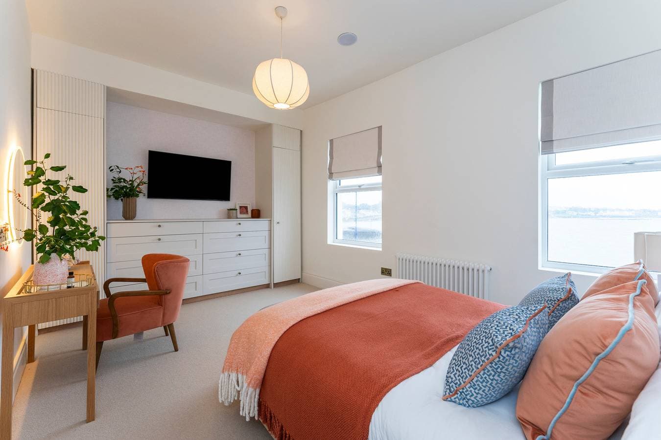 Ferienwohnung 1