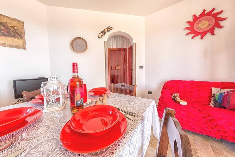 Foto 12 von 30: Panoramic villa with beautiful view at the Maldives of Salento