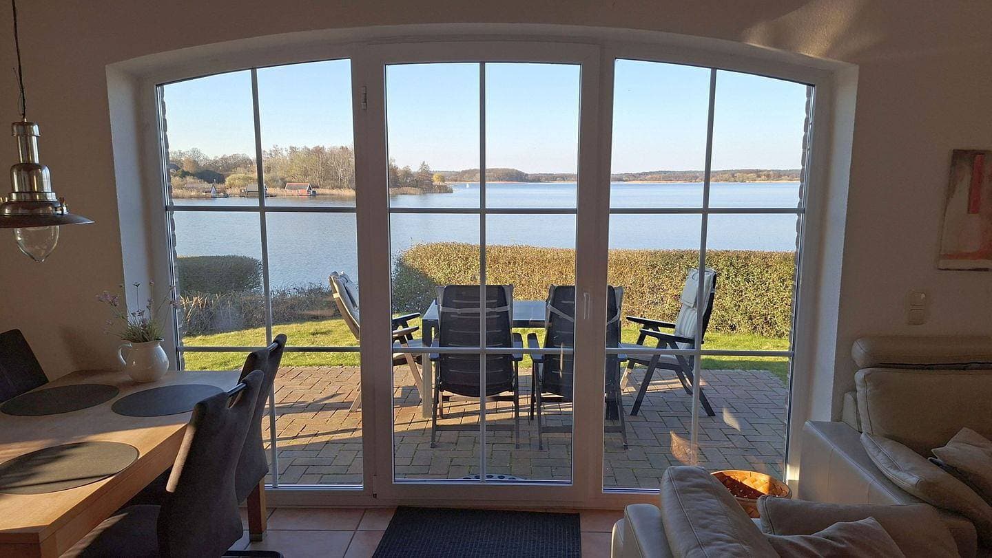Foto 3 von 28: Ferienhaus mit traumhaftem Blick