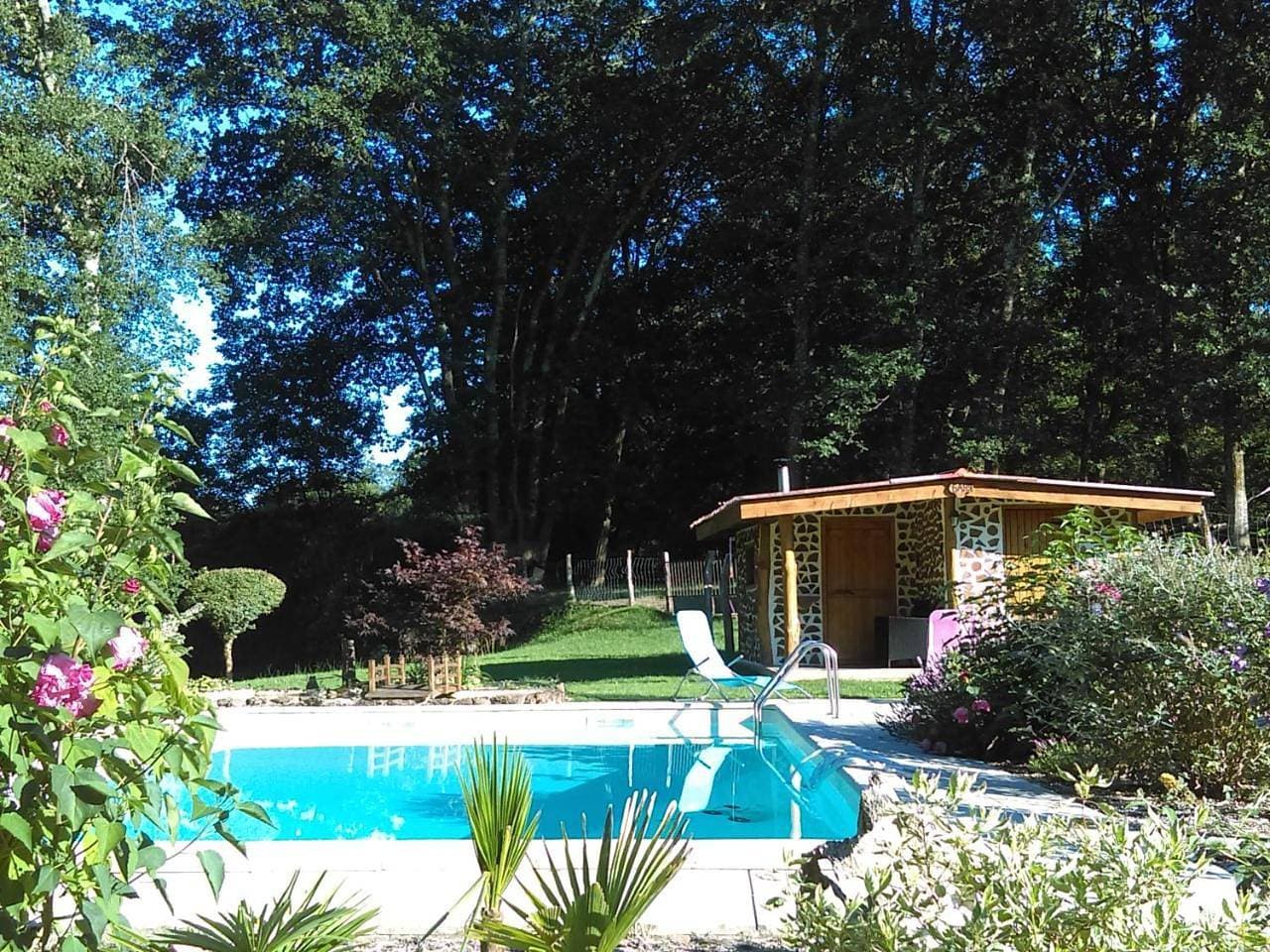 Foto 8 von 19: Holiday Home