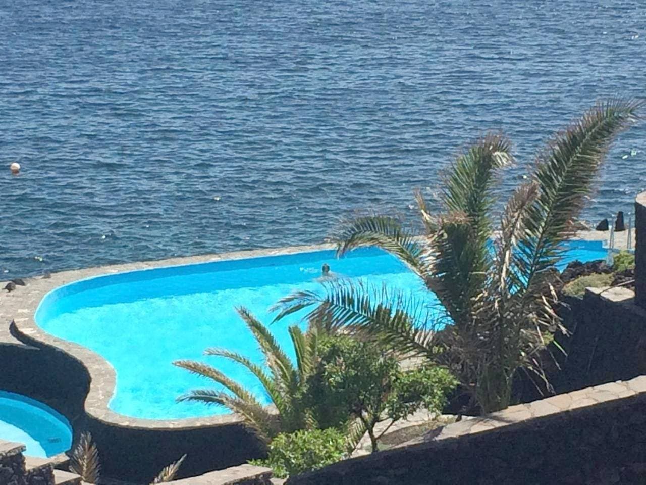 Salitre La Caleta El Hierro 1