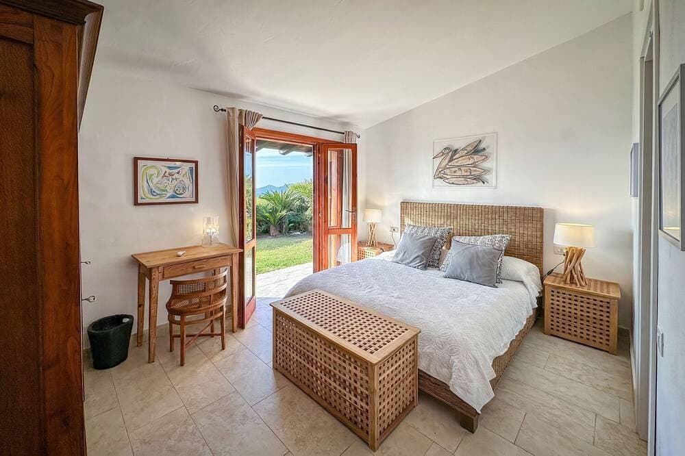 Foto 4 von 23: Villa dei Pesci: Commanding View and Infinity Pool