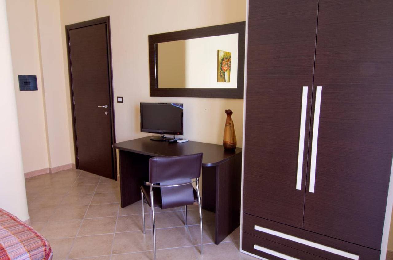 Foto 9 von 10: Double or Twin Room