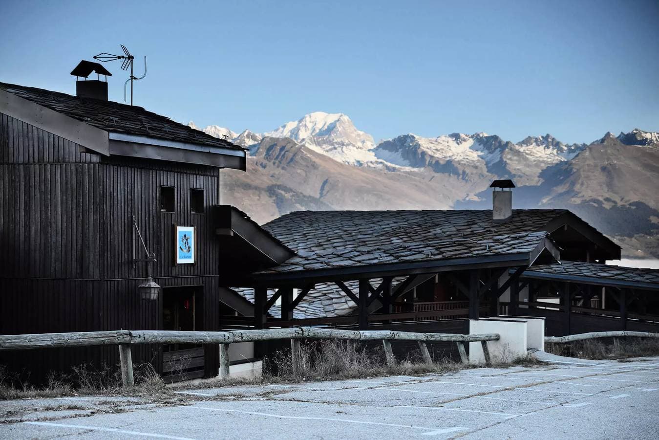 Foto 4 von 17: Studio + Kabinenbereich 4 Personen - Komfort
