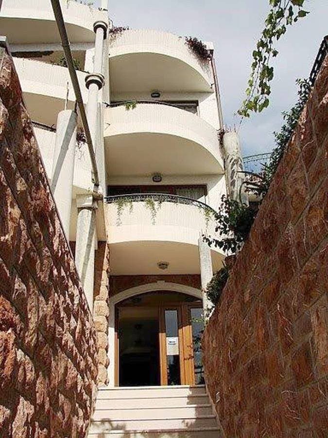 Foto 5 von 27: Levantin Inn 1 3 Zimmer N2 Meerseite