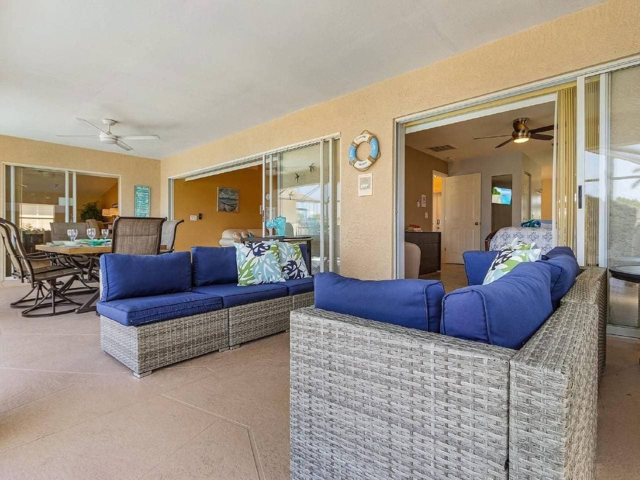Foto 7 von 41: Villa Key Largo - lassen Sie Ihre Träume Wirklichkeit werden