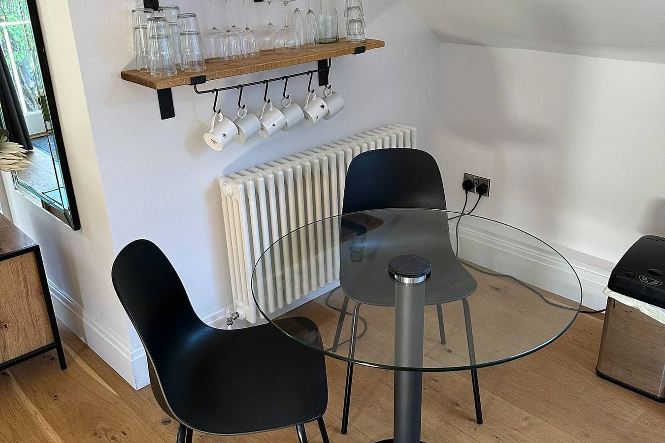 Foto 8 von 12: Studio für 2 Personen